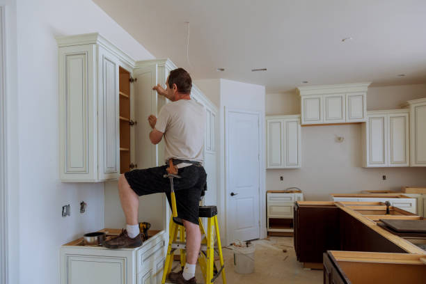 Licensed Open Concept Kitchen service in Medina, MN - BM Kitchen