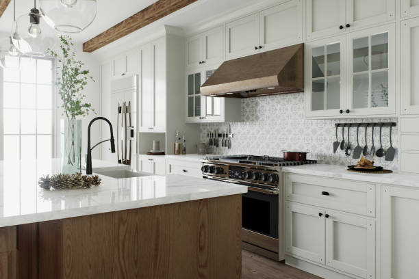 Affordable Open Concept Kitchen solutions in Medina, MN